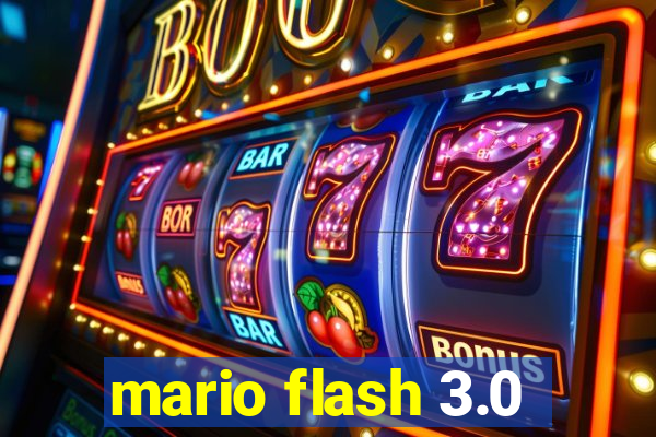 mario flash 3.0